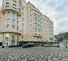 Гостиница «Александр» Кисловодск, отдых все включено №20