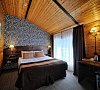 Отель «Allure Lodge» Архыз №20 Отель «Allure Lodge» Архыз, отдых все включено №20