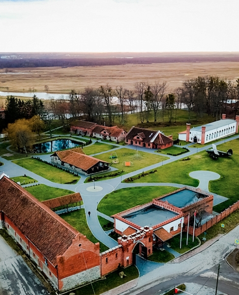 Отель «Langendorf» Сокольники Отель «Langendorf» Сокольники