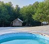 Глэмпинг «Garuda Glamping Abkhazia» Сухум, с. Дзыгута, отдых все включено №23