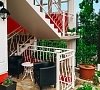 Вилла «Сова» Новый Афон, Абхазия, отдых все включено №21
