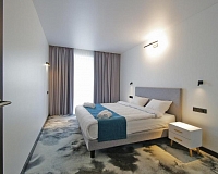 Отель Park House на Московской (Зеленоградск)