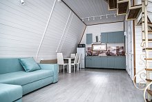 Гостевой дом «СвяДанио» Нижняя Ермоловка №2 Гостевой дом «СвяДанио» Нижняя Ермоловка, отдых все включено №2