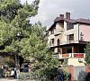 Отель Касабланка Геленджик