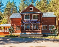 Отель Вотчина (Вологодская область)