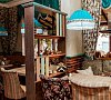 Отель «Дача Кабардинка» Геленджик, отдых все включено №16
