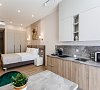 Апарт-отель «Mirror Residence» Сочи, отдых все включено №21