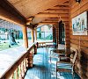 База отдыха «Гранд Кавказ» Архыз #25 База отдыха «Гранд Кавказ» Архыз #25