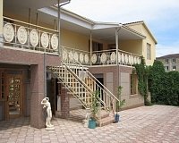 Отель Ласточкино Гнездо (Судак)