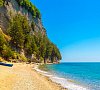 Отель Арбика Пицунда Отель Арбика Пицунда