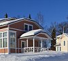 Отель «Ладожская усадьба» Карелия, отдых все включено №29