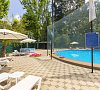 Отель «Wellness Park Hotel Gagra» Гагра, Абхазия, отдых все включено №16