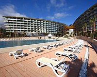 Санаторий Mriya Resort & Spa (Крым)