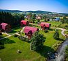 Курорт Ключи Пермский край