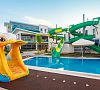 Отель «Aurum Family Resort» Благовещенская, отдых все включено №19