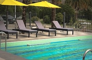 Фотографии объекта
							Отель «Sunrise Garden» Гагра