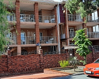 Отель Отдых у Александра (Геленджик)