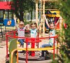 Парк-отель «Песочная Бухта» Севастополь, Крым, отдых все включено №13