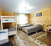 База отдыха «Тайнинская слобода» Алтайский край, отдых все включено №28