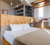 Апартаменты «Oplot Apartments» поселок Красная Поляна #47