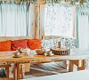 Гостевой дом «Alm House» поселок Красная Поляна, отдых все включено №20