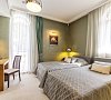 Виллы «Villas & SPA by Ostrova» Сочи, отдых все включено №27