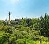 Отель Шагал по Красной площади Сочи фото