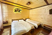 База отдыха «Малиновка» Архыз #2