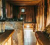 Гостевой дом «Alm House» поселок Красная Поляна, отдых все включено №18