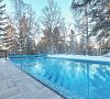 Семейный курорт «Утес» Чебаркуль, отдых все включено №22