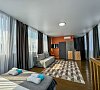 Отель «Bruni Loft Hotel» Цандрипш #60 Отель «Bruni Loft Hotel» Цандрипш #60