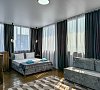 Отель «Bruni Loft Hotel» Цандрипш #59 Отель «Bruni Loft Hotel» Цандрипш #59