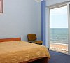Отель «Хижина Робинзона» Феодосия, Крым, отдых все включено №41