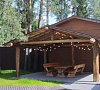 Загородный клуб «Барин» Щелково, отдых все включено №15