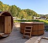 Таежная заимка «Лесная сказка» Белокуриха, отдых все включено №26