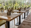 Отель Mövenpick Resort & SPA Anapa Miracleon 5* Анапа фото