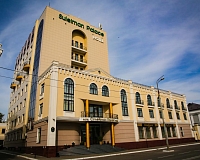 Отель Сулейман Палас (Татарстан)