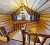 Загородный клуб «Барин» Щелково, отдых все включено №18