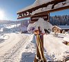 Таежная заимка «Лесная сказка» Белокуриха, отдых все включено №39