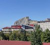 ТОК «Судак» Крым, отдых все включено №20