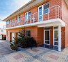 Солнечная гавань Геленджик - официальный сайт