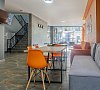 Отель «Bruni Loft Hotel» Цандрипш #21 Отель «Bruni Loft Hotel» Цандрипш #21