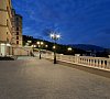 Дипломат резиденция Ялта цены