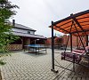 Отель Солнечная гавань Геленджик