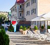 Отель МоРеми 4* Анапа Отель МоРеми 4* Анапа
