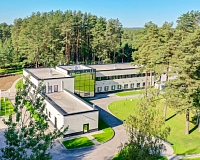 Санаторий Тюрьма для жира (Санкт-Петербург)