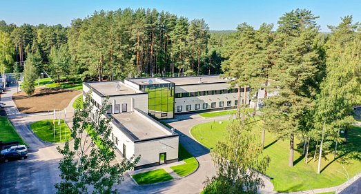 Санаторий Тюрьма для жира Ленинградская область - официальный сайт