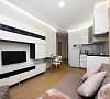 Отель РентаСфера на Орджоникидзе Сочи фото