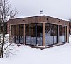 Отель Wish Home Yahroma Дмитровское шоссе