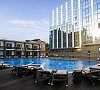 Grand Sapphire Hotel Анапа - официальный сайт Grand Sapphire Hotel Анапа - официальный сайт